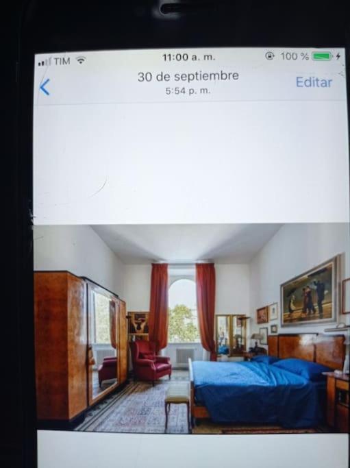 Apartamento Fiore73