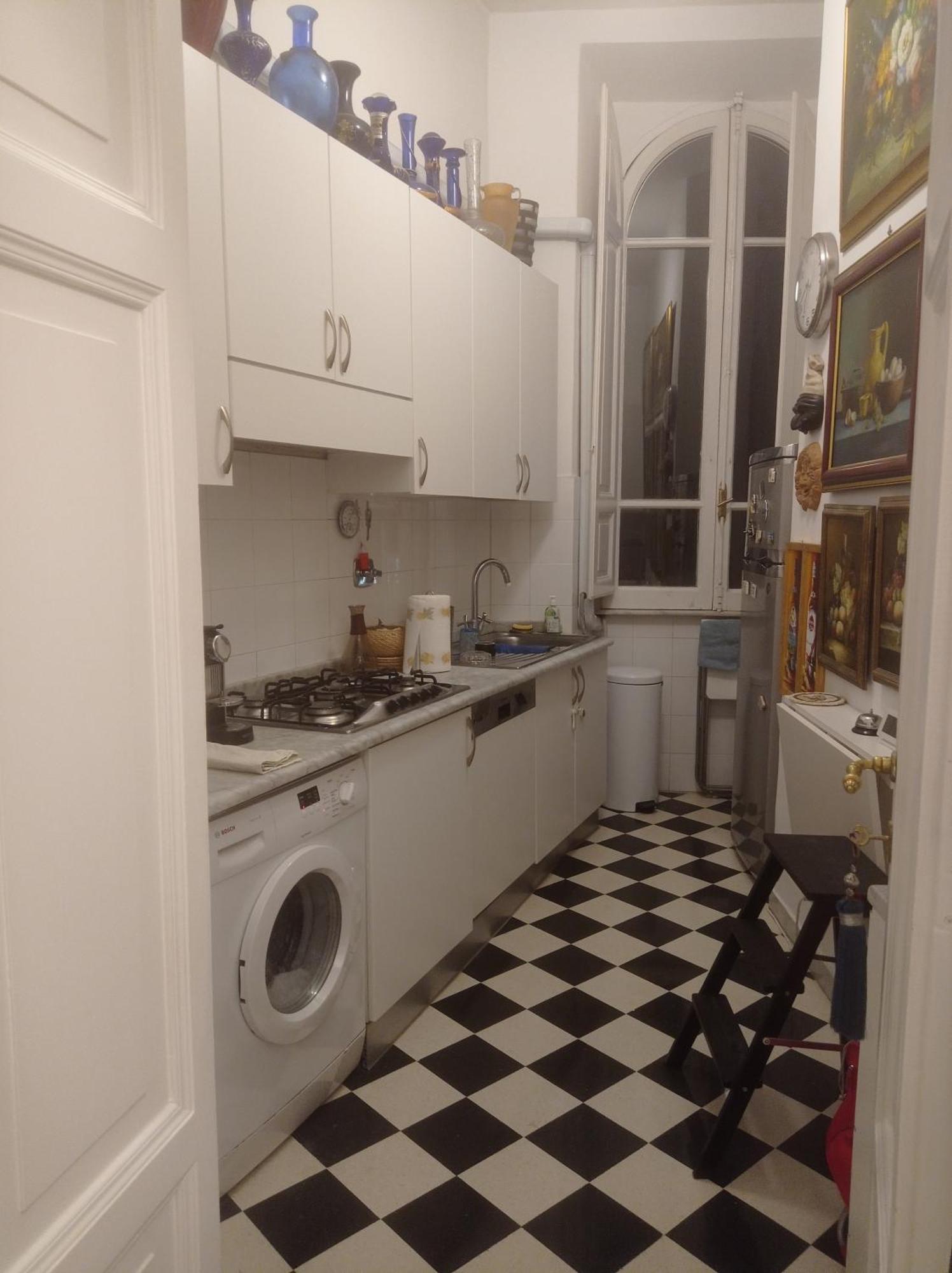 Fiore73 Apartamento *