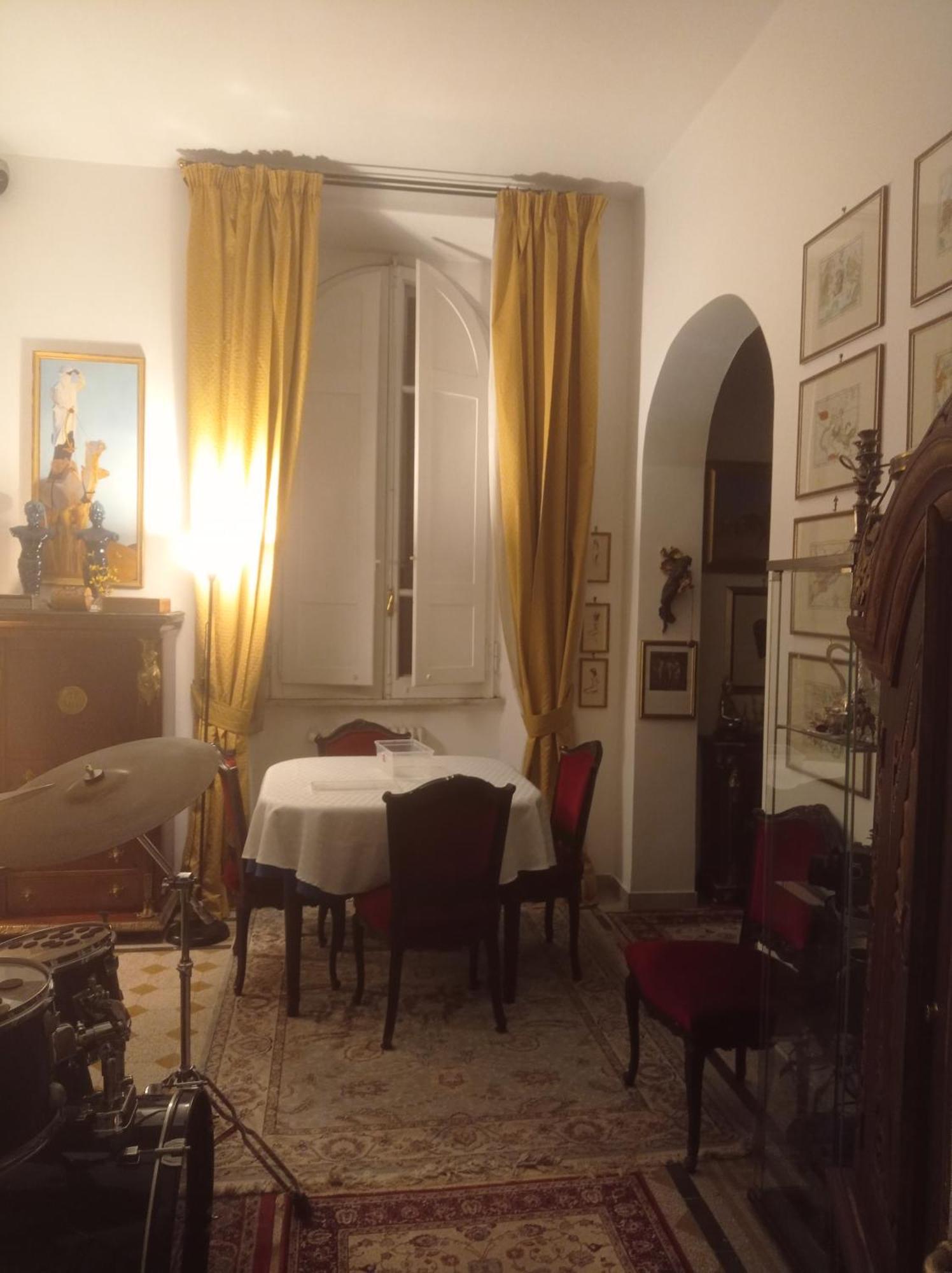Fiore73 Appartamento Roma