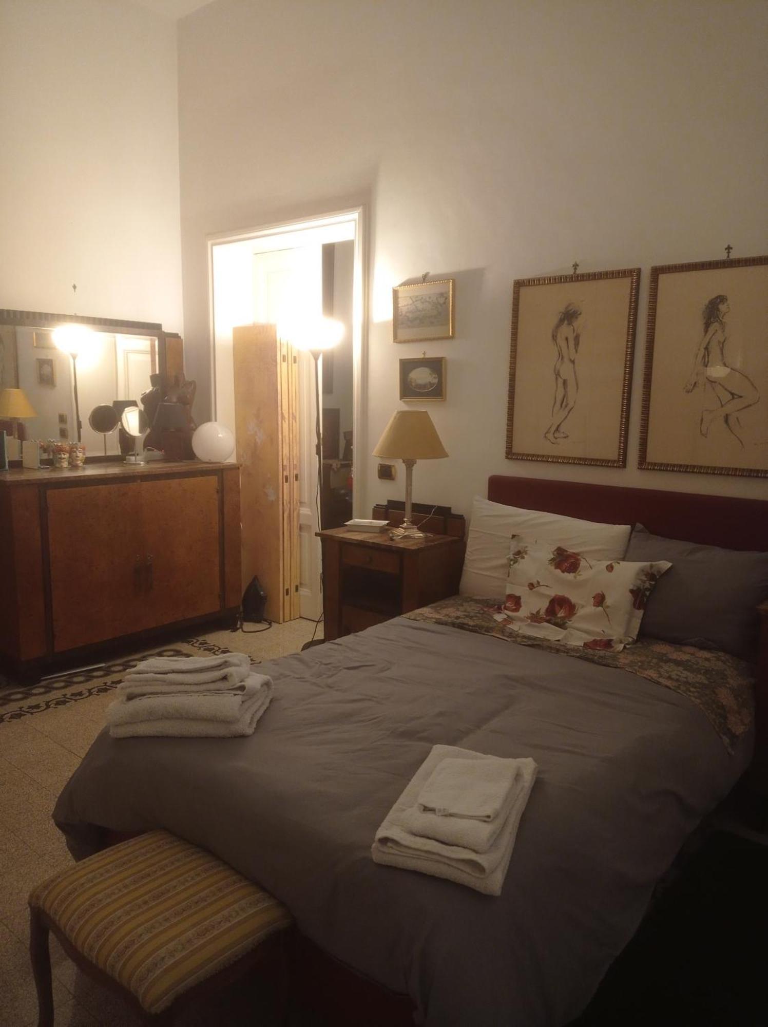 Appartamento Fiore73 Roma