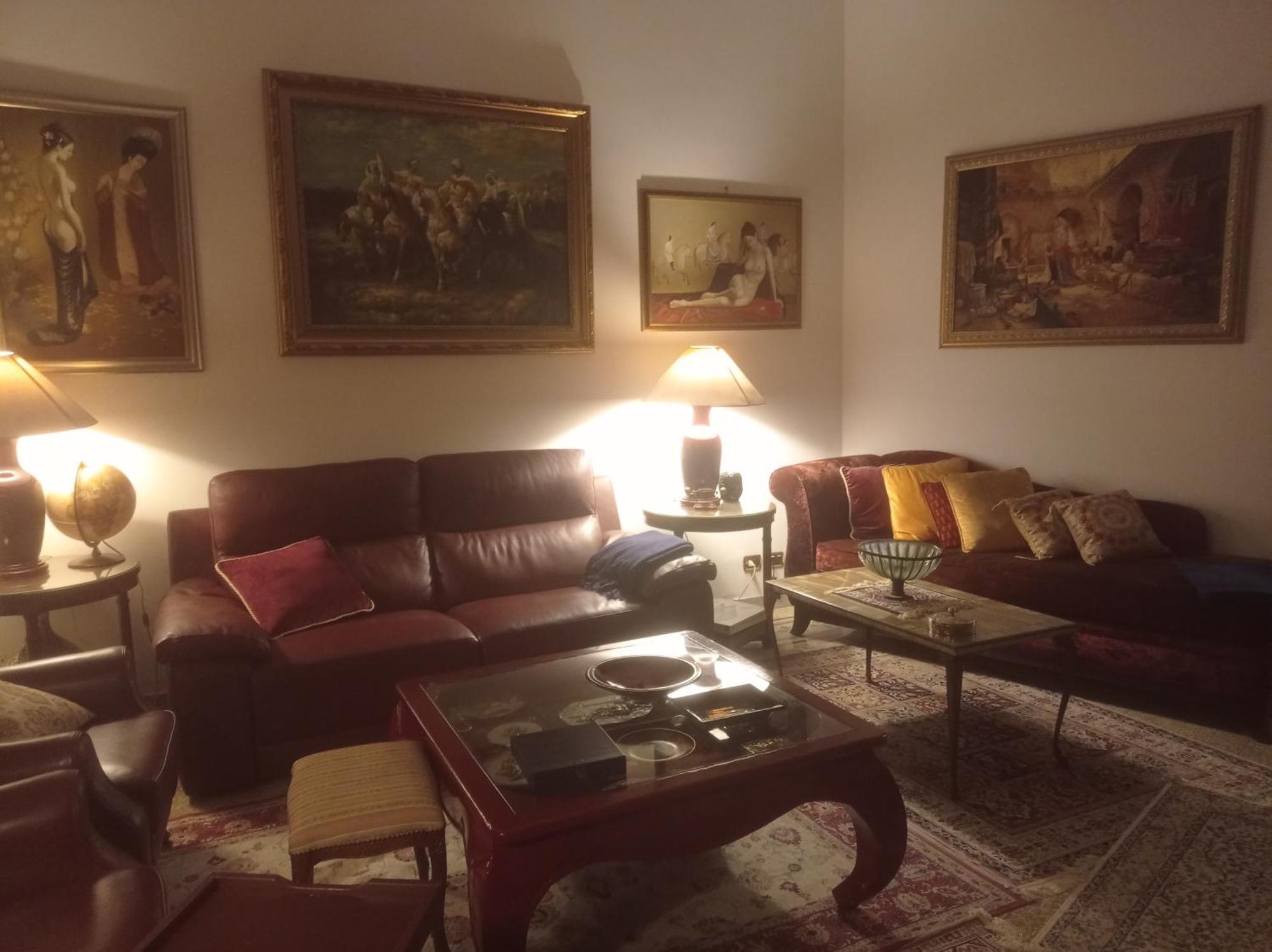 Fiore73 Appartamento