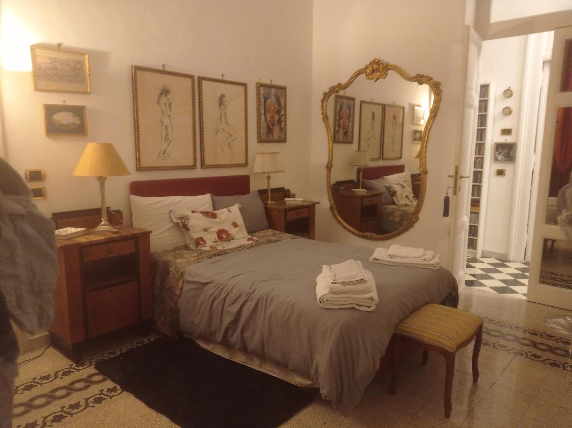 Fiore73 Appartamento