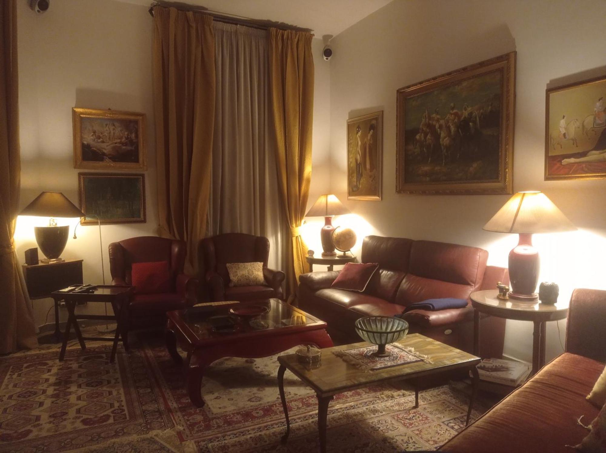 Apartamento Fiore73 *